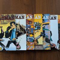Hitman TP 1-6 (completa) + Annual