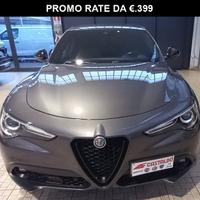 ALFA ROMEO Stelvio 2.2 Turbodiesel 210 CV AT8 Q4 V