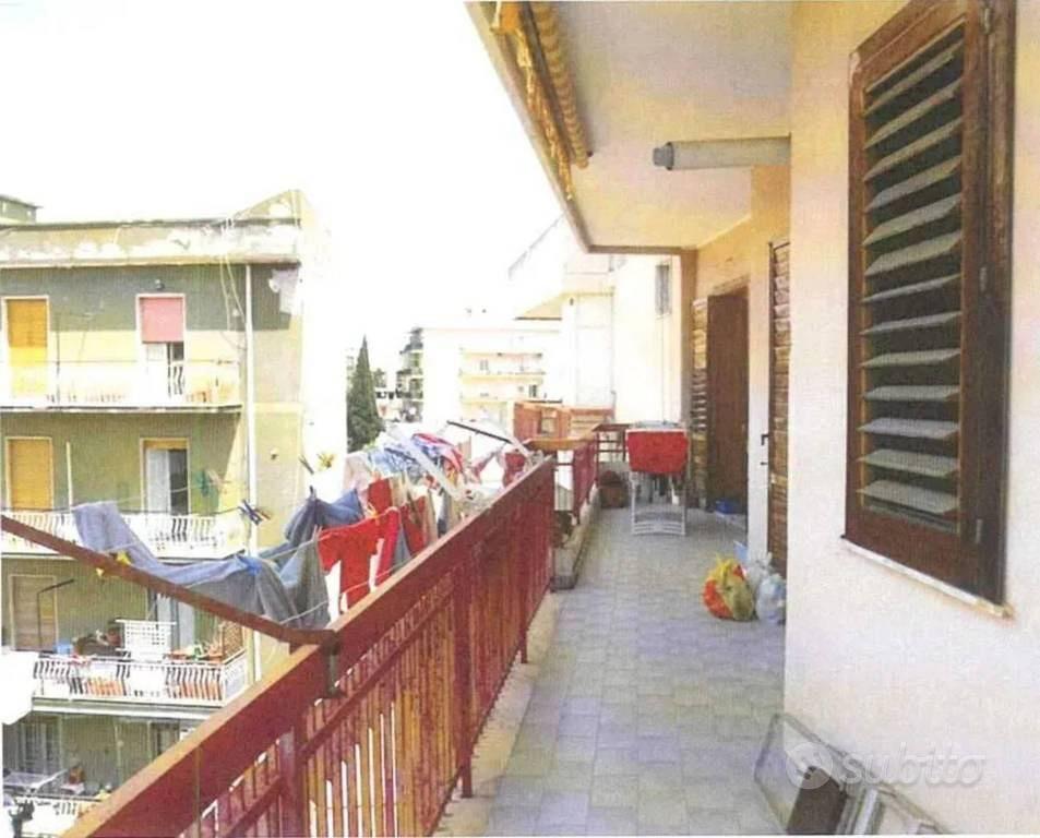 Appartamento – Siracusa, Grottasanta - Vista 4