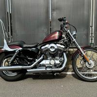 Harley-Davidson Sportster 1200 - 2013