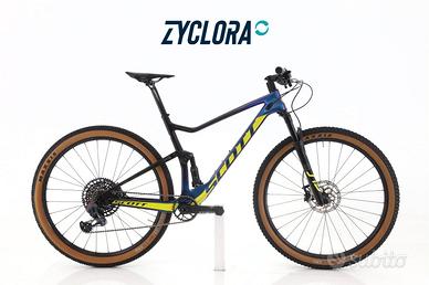 Scott Spark RC 900 Team Issue X01 AXS t.L