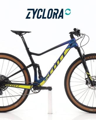 Scott Spark RC 900 Team Issue X01 AXS t.L