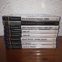Giochi per PlayStation 2