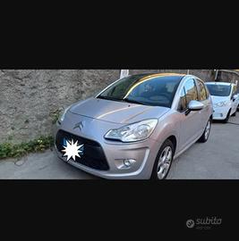 CITROEN C3 2ª serie - 2012