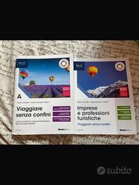 Viaggiare senza confini