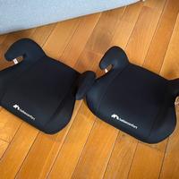 SEGGIOLINO AUTO BEBECONFORT