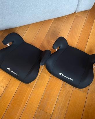 SEGGIOLINO AUTO BEBECONFORT