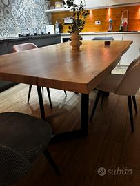 Tavolo legno