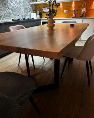 Tavolo legno