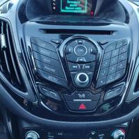 Autoradio FORD B MAX del 2015