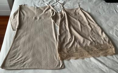 Abito in maglia TwinSet Simona Barbieri