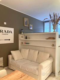 Appartamento di 38 m² con 1 locale a Milano