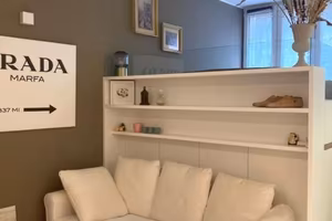 Appartamento di 38 m² con 1 locale a Milano