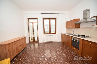 Delizioso appartamento ristrutturato