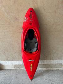 Kayak Jackson Antix taglia S