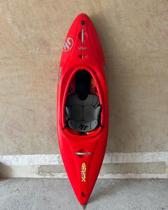 Kayak Jackson Antix taglia S
