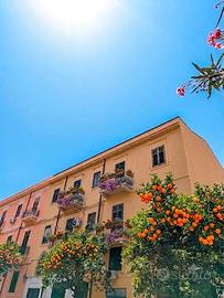 5 vani Piazza P.pe di Camporeale / Lancia di Brolo