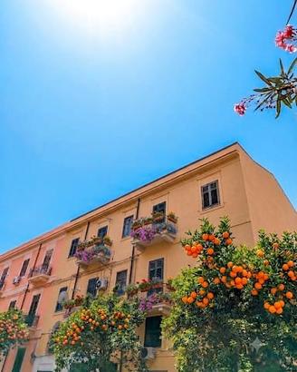 5 vani Piazza P.pe di Camporeale / Lancia di Brolo