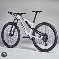 Rockraider 900s xl nuova