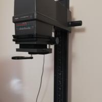 Ingranditore camera oscura Philips Pcs