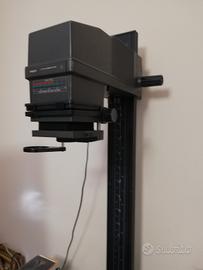 Ingranditore camera oscura Philips Pcs