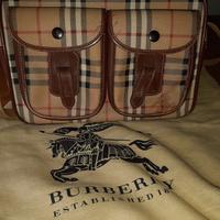 Borsa Burberry