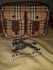Borsa Burberry