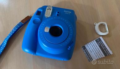 Polaroid Instax Mini 9