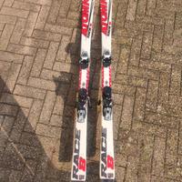 Sci Pista Atomic RACE 8