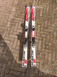 Sci Pista Atomic RACE 8