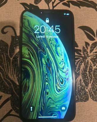Apple Iphone XS 64gb
