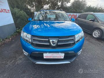 Dacia Sandero Stepway 1.5 dCi 8V 90CV Start&Stop