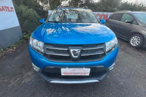Dacia Sandero Stepway 1.5 dCi 8V 90CV Start&Stop