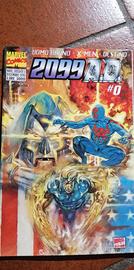 2099 A D Marvel Italia