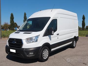 Ford Transit 2.0 Tdci 130 Cv L3H3 - 2021