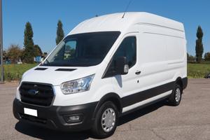 Ford Transit 2.0 Tdci 130 Cv L3H3 - 2021