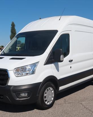 Ford Transit 2.0 Tdci 130 Cv L3H3 - 2021