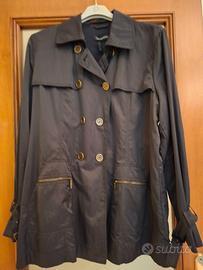 Trench Luisa Viola, tg 43