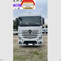 MERCEDES-BENZ ACTROS 1845 LS