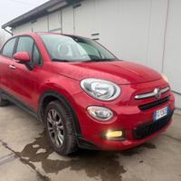 FIAT 500X 1.3 MultiJet 95CV Pop Star – 2017 – Unic