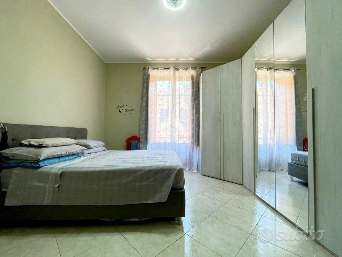 Appartamento – Palermo, Villaggio Santa Rosalia, IV Circoscrizione - Vista 4