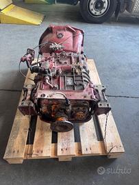 Cambio Zf Iveco 115.17 135.17 145.17 S6 36