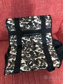 Borsa porta-pc desktop
