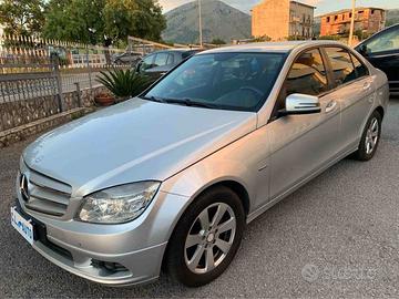 Mercedes-benz C 180 CDI