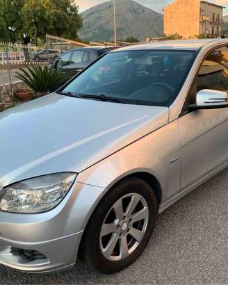 Mercedes-benz C 180 CDI