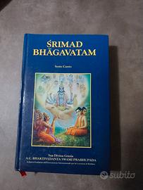 SRimad Bhagavatam
