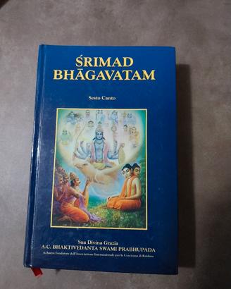 SRimad Bhagavatam