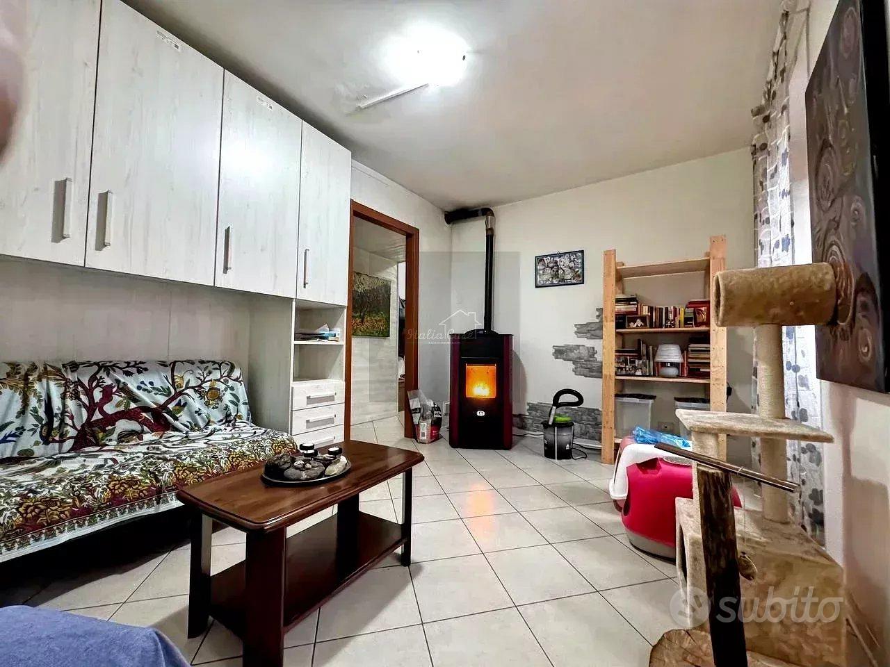 Apartment in Andorno Micca, Locato Inferiore - Vista 4