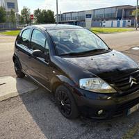 CITROEN C3 1ª serie - 2007