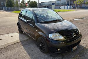 CITROEN C3 1ª serie - 2007